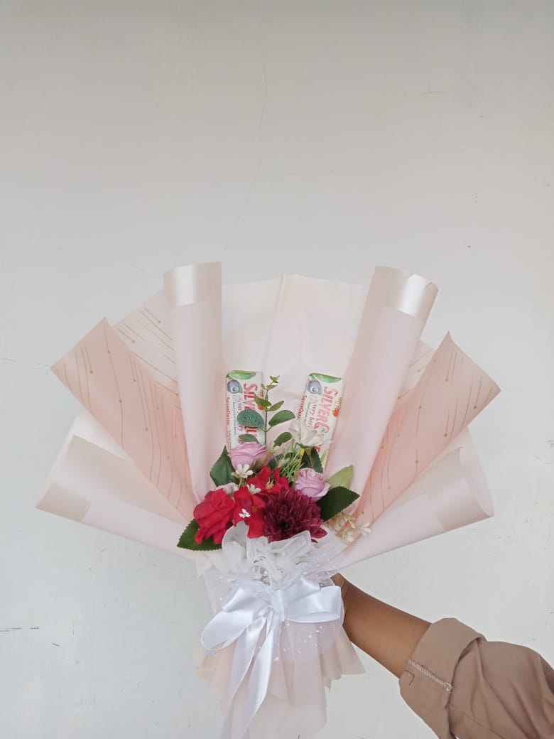 Pita Pink